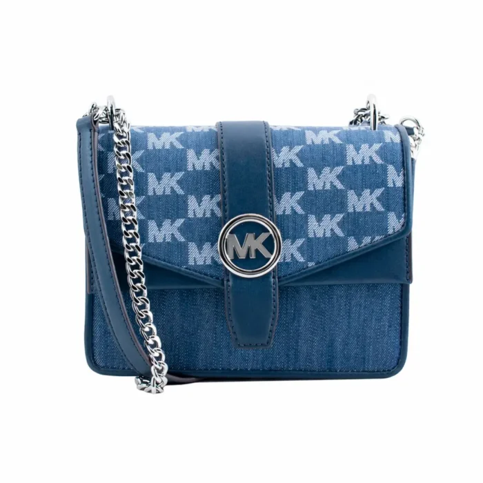 Michael Kors GREENWICH Omuz 4
