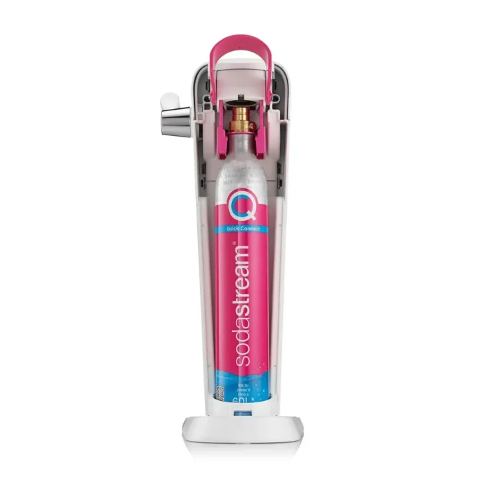 SodaStream ART WHITE Beyaz 3