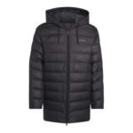 adidas Essentials 3-Şerit Parka