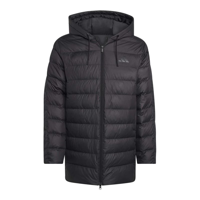 tryoshop-adidas-essentials-3-stripes-parka-jm4061-1765123 adidas Essentials 3-Şerit Parka