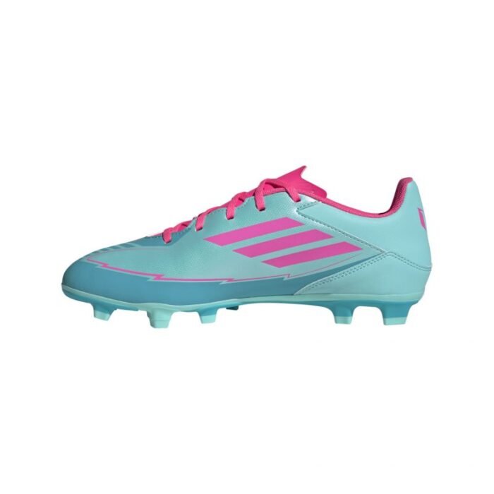 Adidas F50 Club FG/MG Messi M IH0929 Futbol Ayakkabıları - Görsel 2