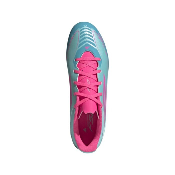 Adidas F50 Club FG/MG Messi M IH0929 Futbol Ayakkabıları - Görsel 3