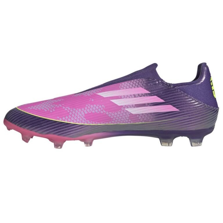 Adidas F50 Lamine Yamal