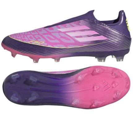 Adidas F50 Lamine Yamal