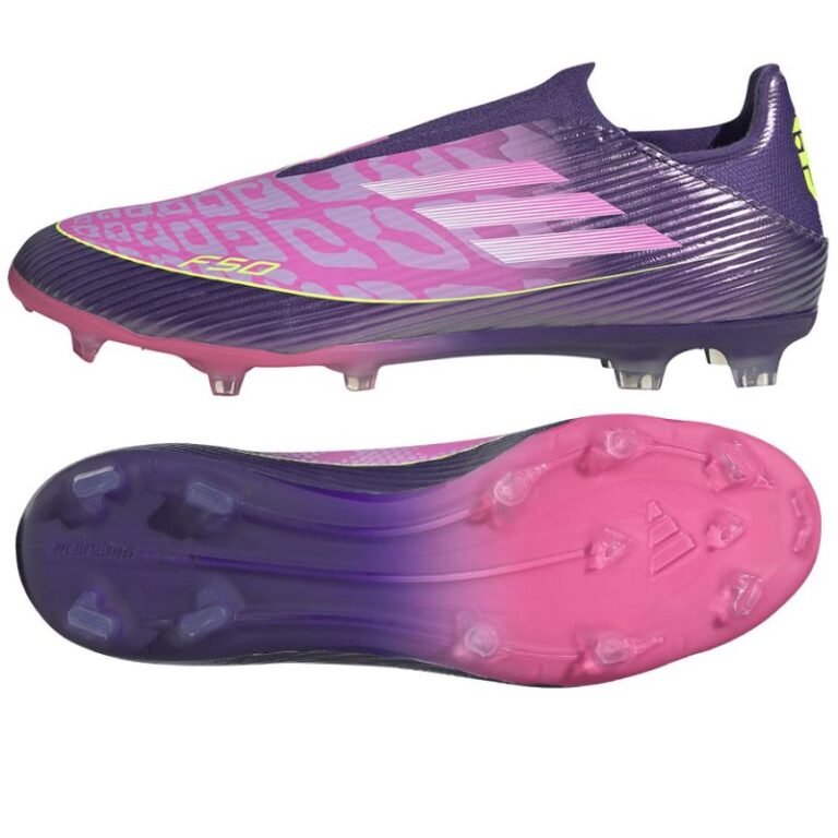 Adidas F50 Lamine Yamal