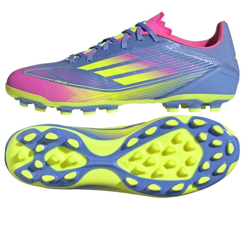 tryoshop-adidas-f50-league-2g-3g-ag-m-ie1263-football-boots-1503078 adidas F50 League 2G/3G