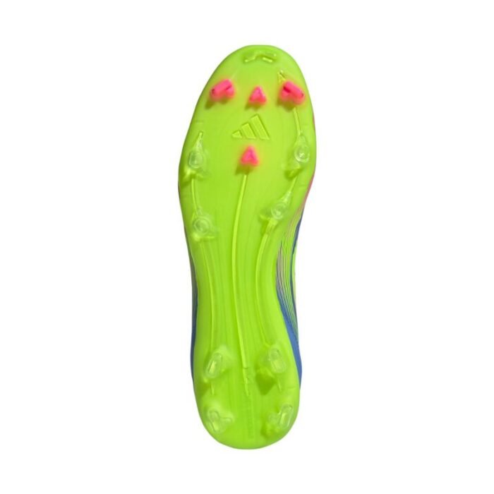 adidas F50 League FG/MG IE1290 Futbol Ayakkabısı - Görsel 6