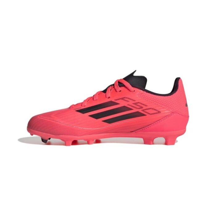 Adidas F50 League FG/MG Jr Ayakkabıları - Görsel 2