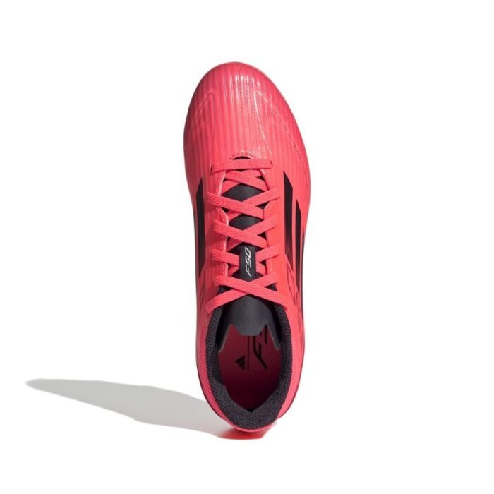 Adidas F50 League FG/MG Jr Ayakkabıları - Görsel 3