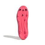 Adidas F50 League FG/MG Jr Ayakkabıları - Görsel 4
