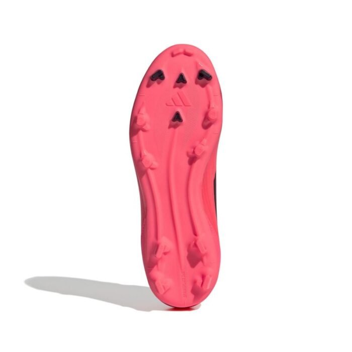 Adidas F50 League FG/MG Jr Ayakkabıları - Görsel 4