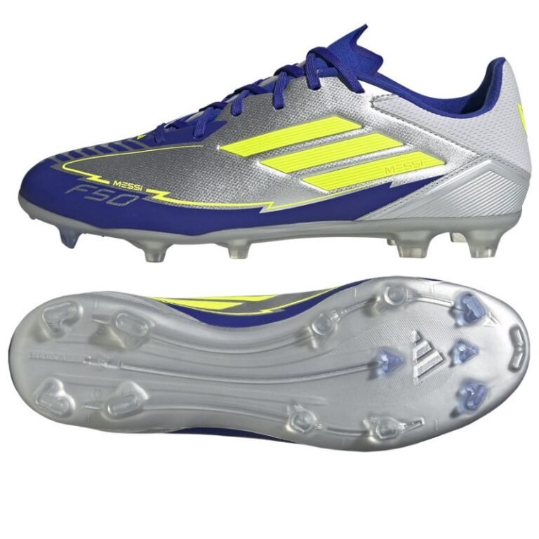 Adidas F50 League FG/MG