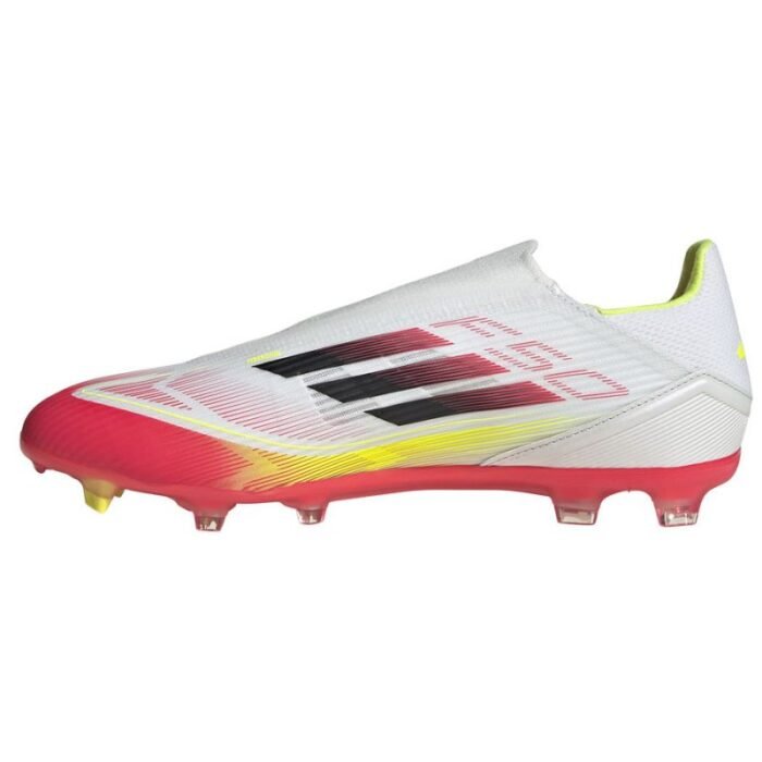 adidas F50 League LL FG/MG M IE1239 futbol ayakkabıları - Görsel 2