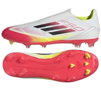 adidas F50 League LL FG/MG M IE1239 futbol ayakkabıları