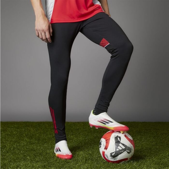adidas F50 League LL FG/MG M IE1239 futbol ayakkabıları - Görsel 4
