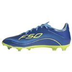 Adidas F50 League Messi FG/MG JP7447 Ayakkabıları - Görsel 2
