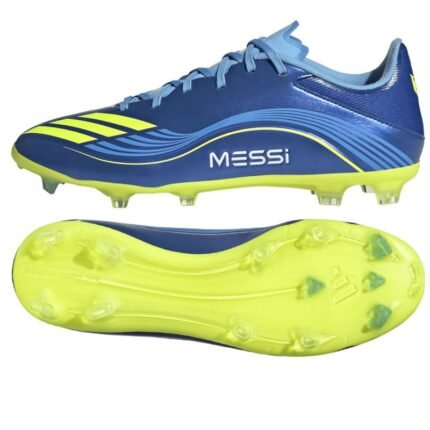 Adidas F50 League Messi FG/MG JP7447 Ayakkabıları
