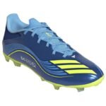 Adidas F50 League Messi FG/MG JP7447 Ayakkabıları - Görsel 3