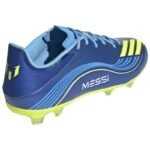 Adidas F50 League Messi FG/MG JP7447 Ayakkabıları - Görsel 4