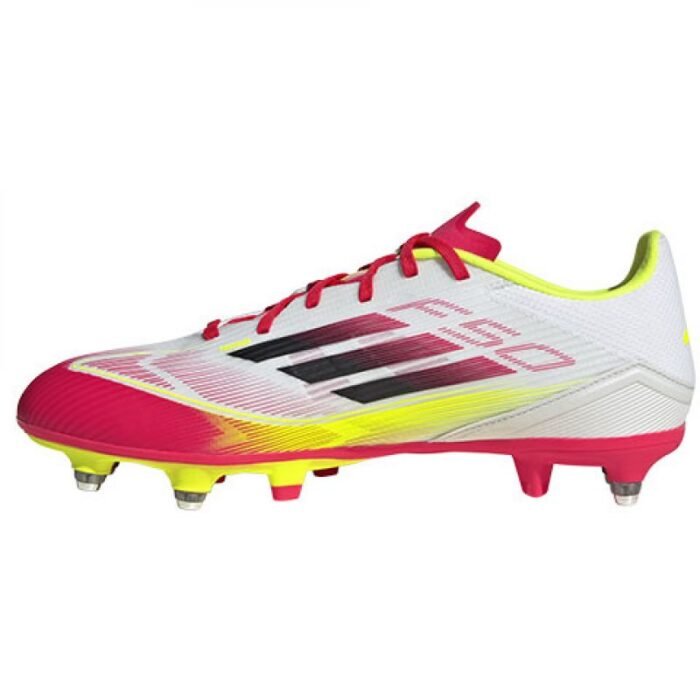 Adidas F50 League SG M IE1237 Futbol Ayakkabıları - Görsel 2