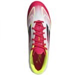 Adidas F50 League SG M IE1237 Futbol Ayakkabıları - Görsel 3