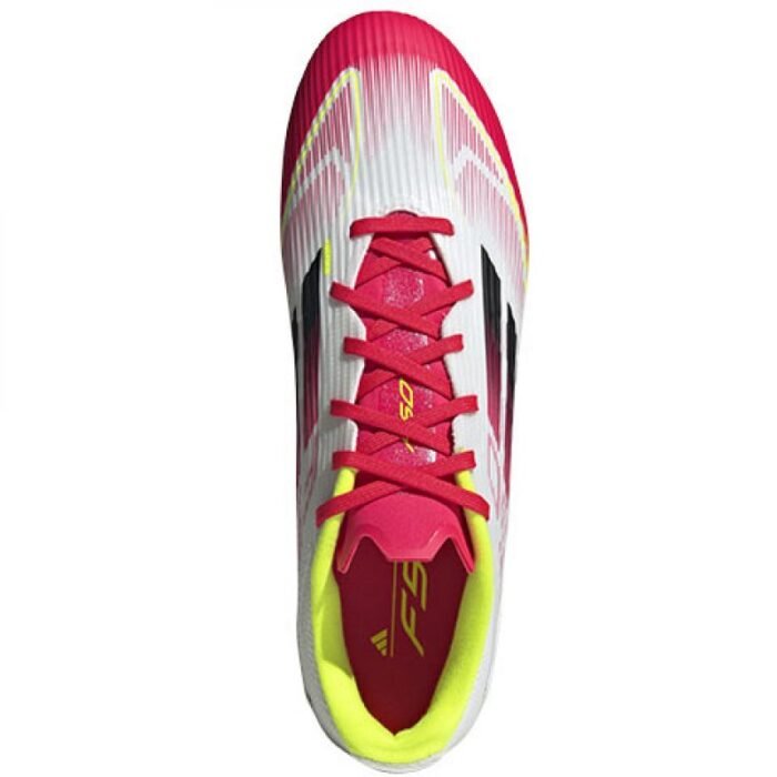 Adidas F50 League SG M IE1237 Futbol Ayakkabıları - Görsel 3