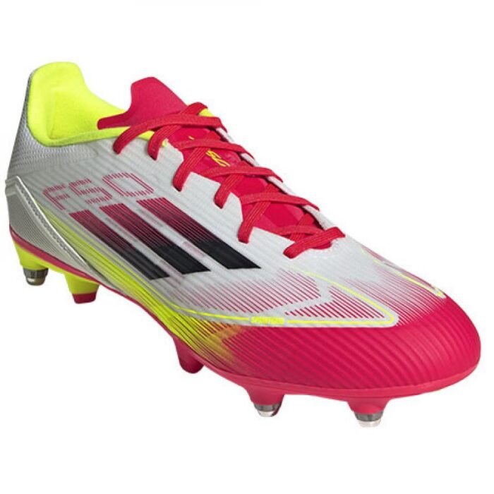 Adidas F50 League SG M IE1237 Futbol Ayakkabıları - Görsel 4