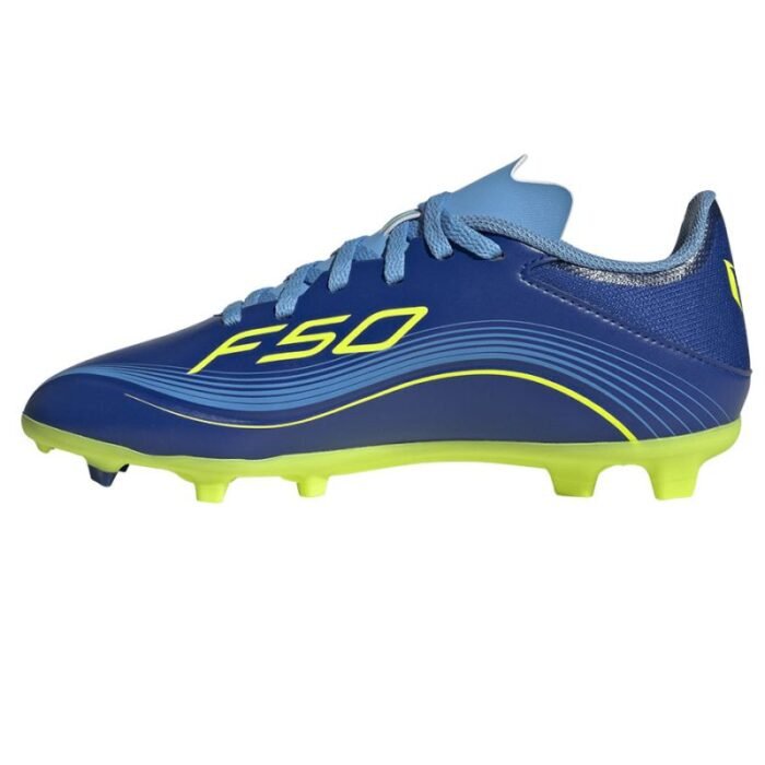 Adidas F50 Messi League FG/MG JP7455 Ayakkabıları - Görsel 2