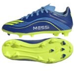 Adidas F50 Messi League FG/MG JP7455 Ayakkabıları