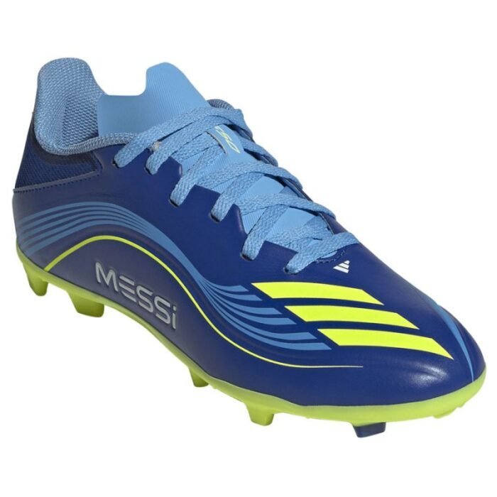 Adidas F50 Messi League FG/MG JP7455 Ayakkabıları - Görsel 3