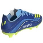Adidas F50 Messi League FG/MG JP7455 Ayakkabıları - Görsel 4