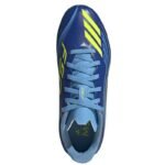 Adidas F50 Messi League FG/MG JP7455 Ayakkabıları - Görsel 5