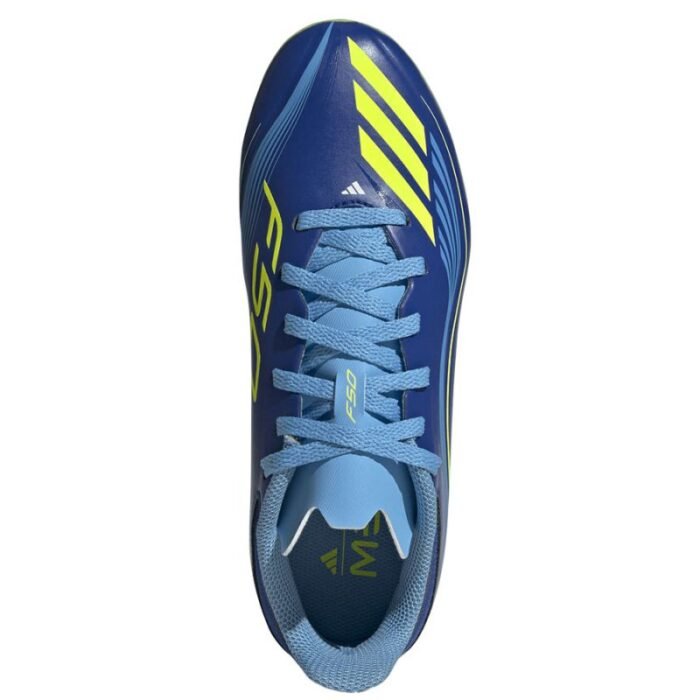Adidas F50 Messi League FG/MG JP7455 Ayakkabıları - Görsel 5