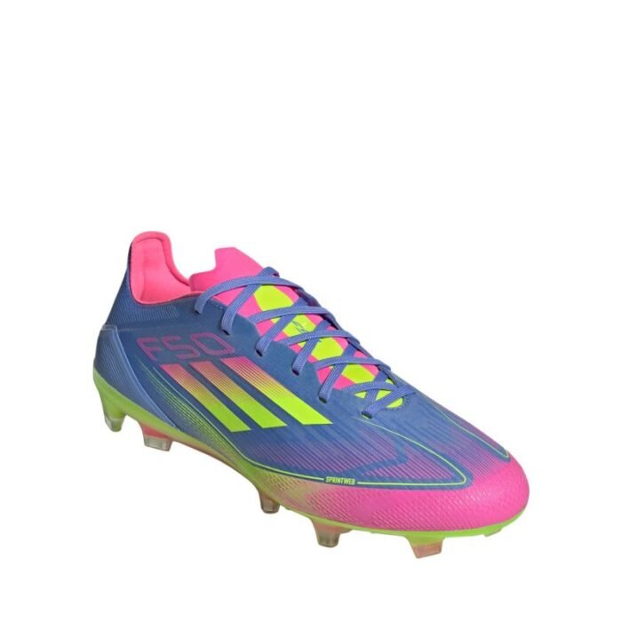Adidas F50 Pro FG M IE1285 Futbol Ayakkabıları - Görsel 2