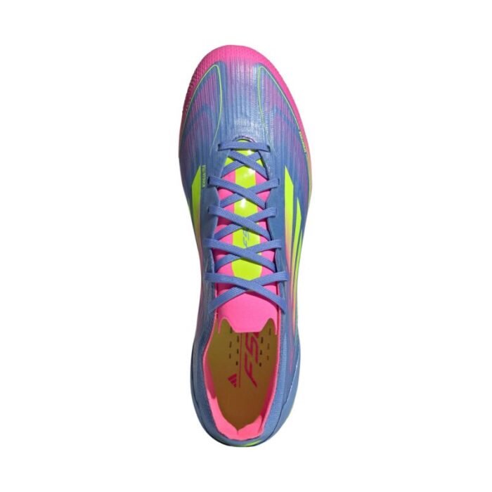 Adidas F50 Pro FG M IE1285 Futbol Ayakkabıları - Görsel 4