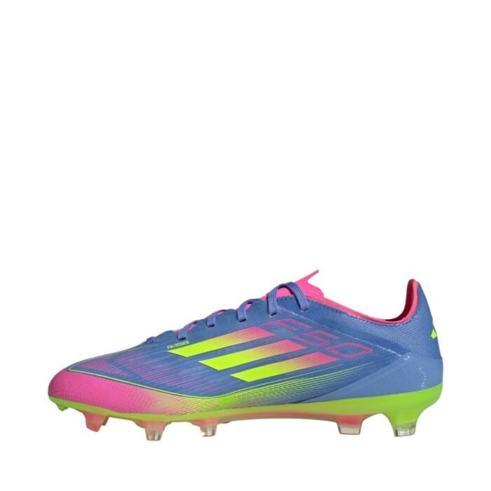 Adidas F50 Pro FG M IE1285 Futbol Ayakkabıları - Görsel 5