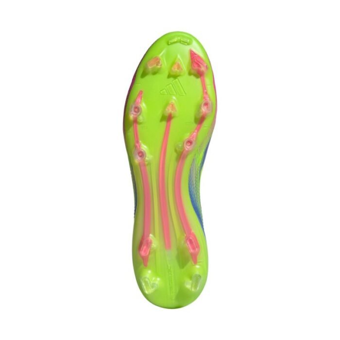Adidas F50 Pro FG M IE1285 Futbol Ayakkabıları - Görsel 6