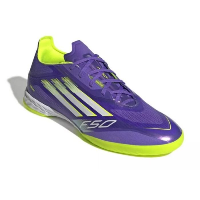 Adidas F50 Pro IN M JH7682 Ayakkabı - Görsel 3