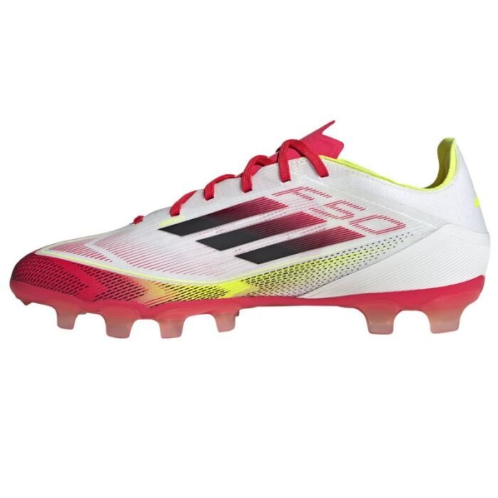 Adidas F50 Pro MG M IE1275 Futbol Ayakkabıları - Görsel 2