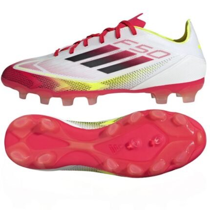 Adidas F50 Pro MG M IE1275 Futbol Ayakkabıları