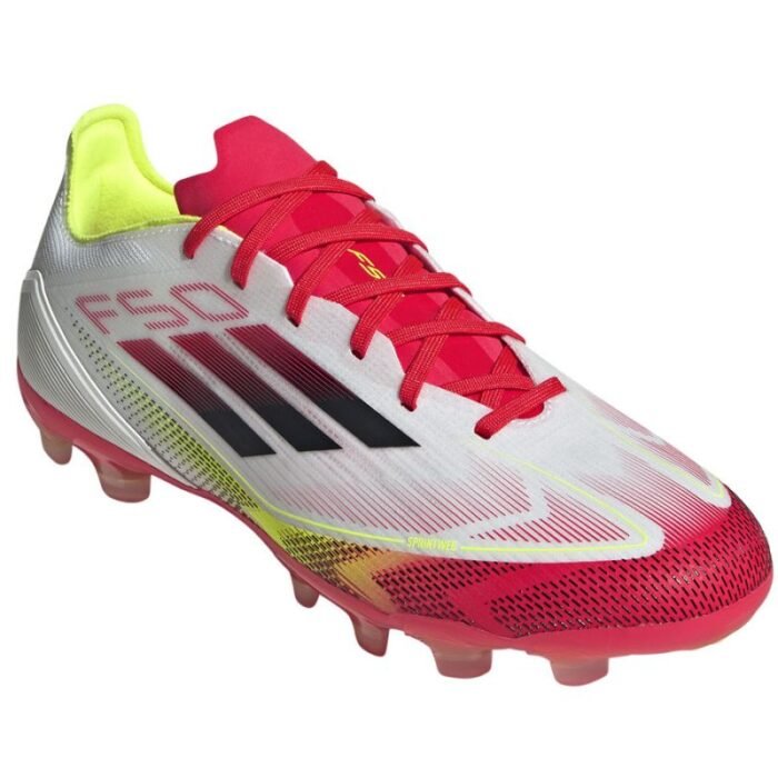 Adidas F50 Pro MG M IE1275 Futbol Ayakkabıları - Görsel 3