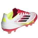 Adidas F50 Pro MG M IE1275 Futbol Ayakkabıları - Görsel 4