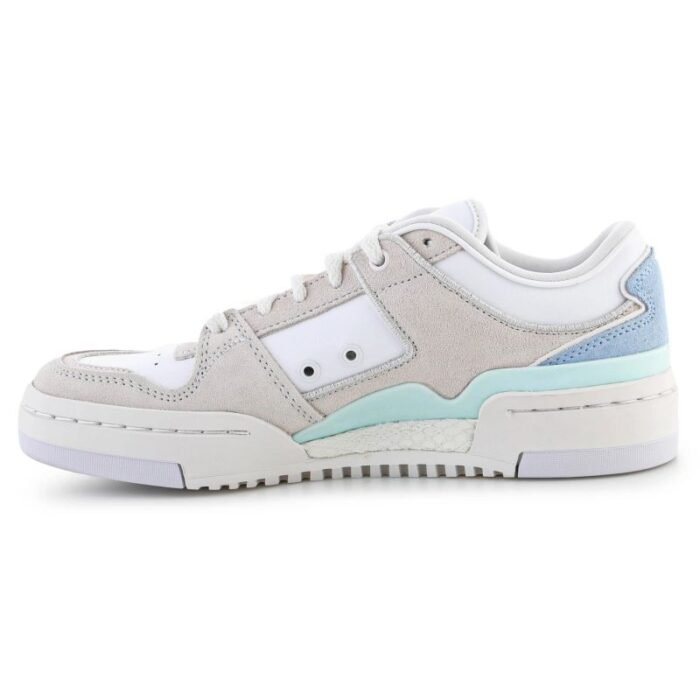 Adidas Forum Luxe Low