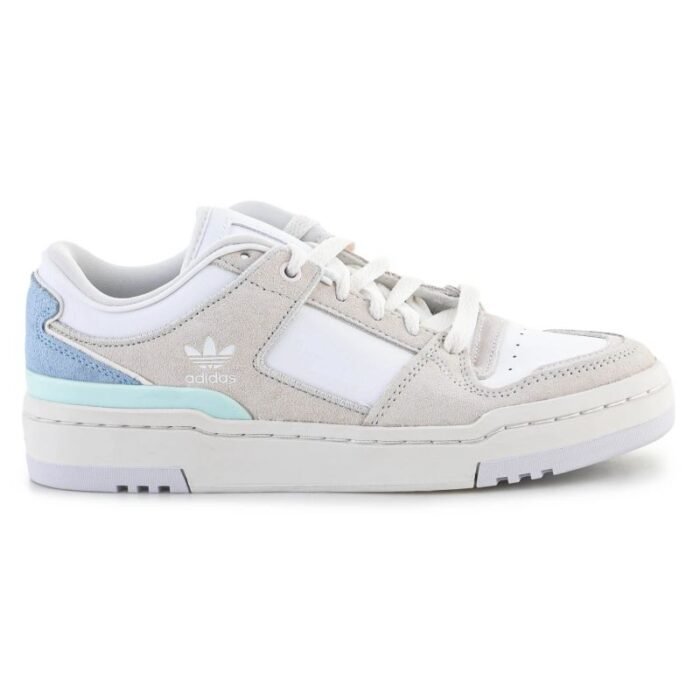 Adidas Forum Luxe Low