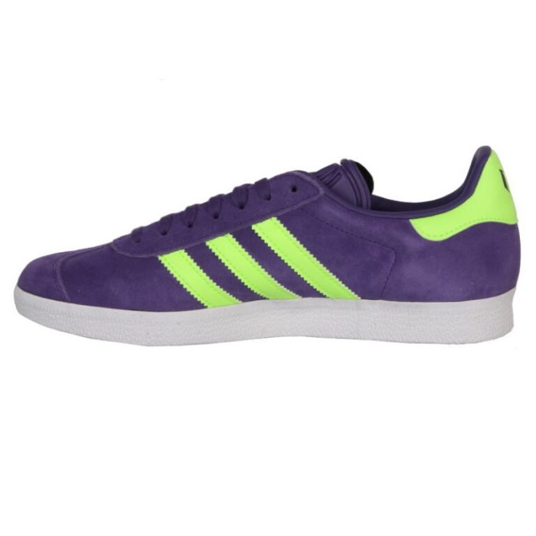 Adidas Gazelle Messi IN
