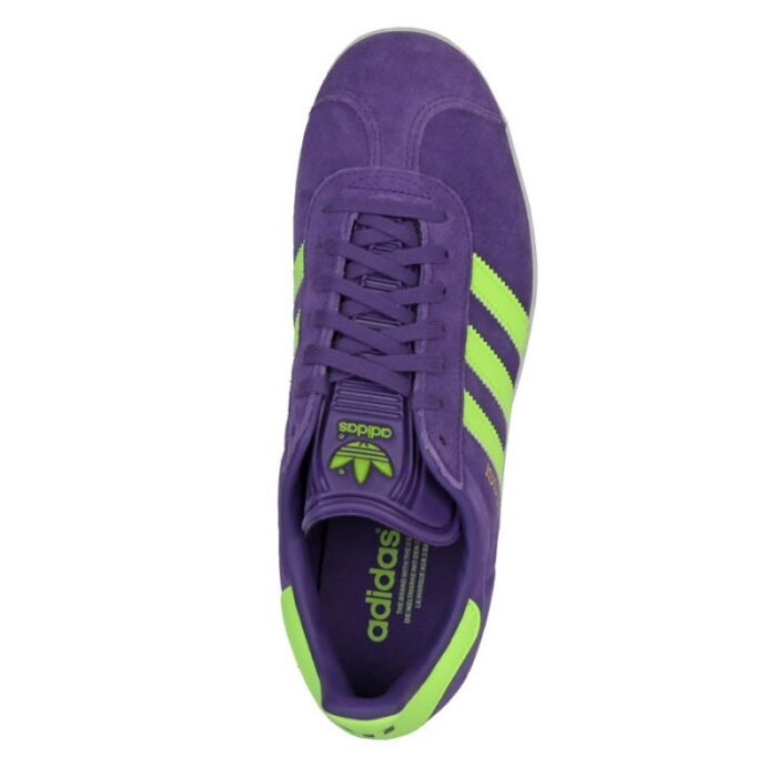 Adidas Gazelle Messi IN