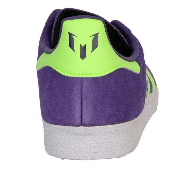 Adidas Gazelle Messi IN