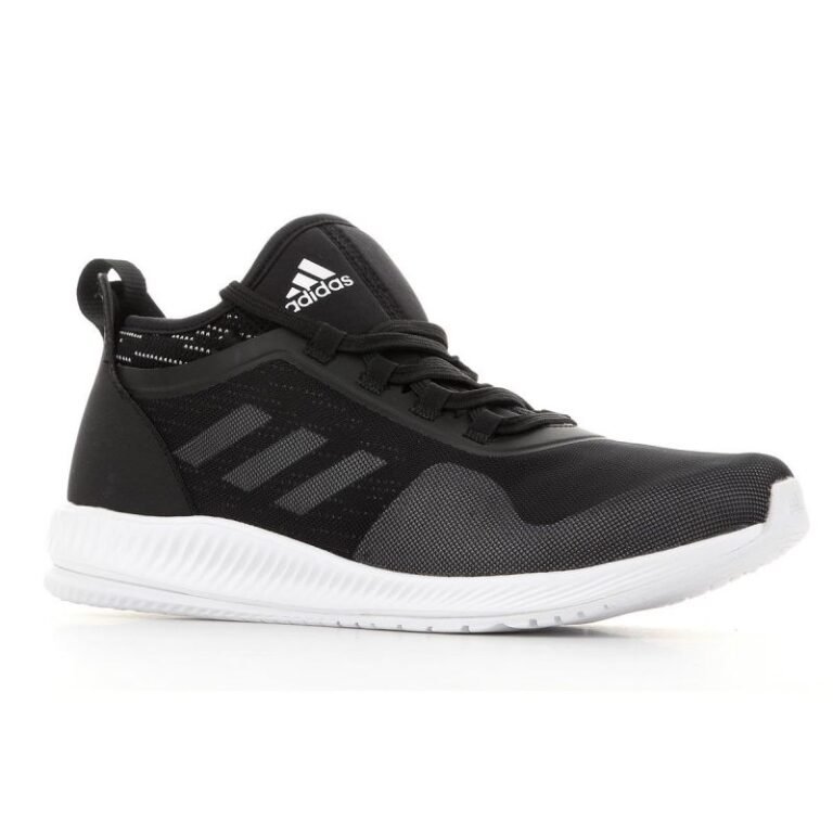 Adidas Gymbreaker 2 W