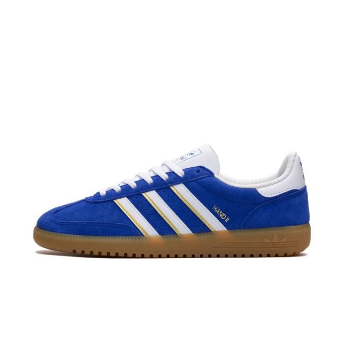 Adidas Hand 2 Yarı