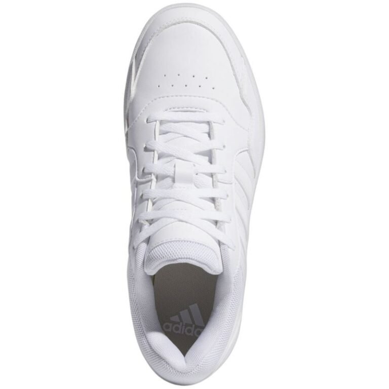 adidas Hoops 3.0 Bold